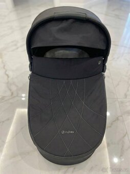 Cybex Priam Rosegold 2v1 - 3