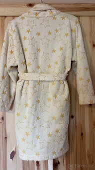 dětský župan 122/128 - 3