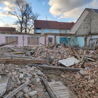 Stavební práce Jihomoravské kraj - 3