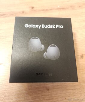 Samsung Galaxy Buds2 PRO - 3