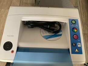 Xerox Phaser 6000 - 3