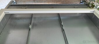 skříňka rozdělovače - plechový rozvaděč pod omítku Gabotherm - 3