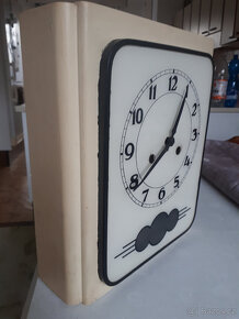 Bicí kuchyňské hodiny - 3