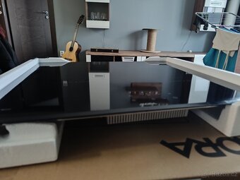 Indukční varná deska MORA - 3