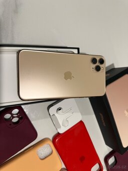 iPhone 11 Pro Max 256 Gb - 3