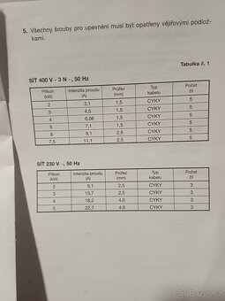 Akumulační kamna - 3