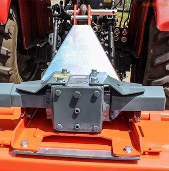 Rotační kypřič STB145 - 3