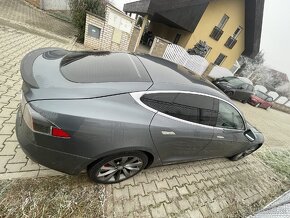 Tesla model S, P 85, MCU2,Dualcharger in, SC 01 - 3