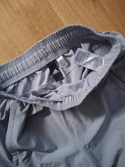Pánské kraťasy/ šortky Adidas - 3