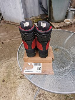 ¨Pfanner Matterhorn Klappgriff - 3