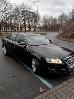 Audi A6 2.7TDI 132kw - 3