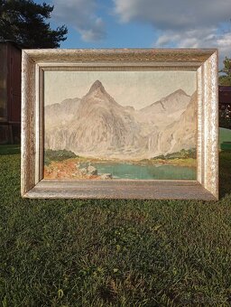 Obraz Eduard Horyl - 3