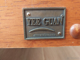 Sedací souprava s konferenčními stolky - 3