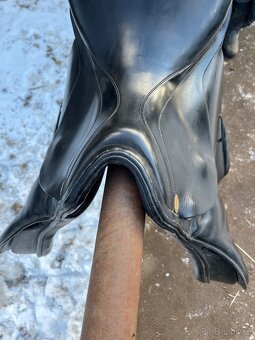 Sedlo Kentaur Seneca - 3