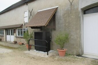 tepelné čerpadlo R290 - 3