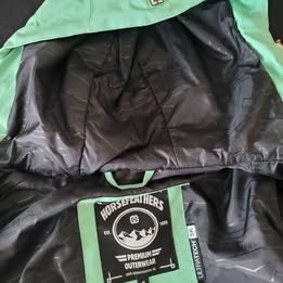 Dámská bunda Horsefeathers - 3