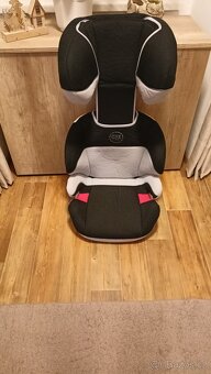 Autosedačka Cybex 15 - 36kg - 3