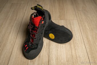 Dětské lezečky. - 3