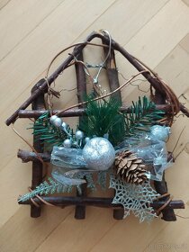Vánoční dekorace - 3
