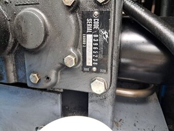 Šroubový kompresor - 3