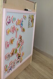 Hrací kostka - interaktivní - 3