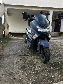 Yamaha Nmax 155 s odpočtem DPH - 3