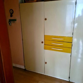 retro šatní super skříně - 3