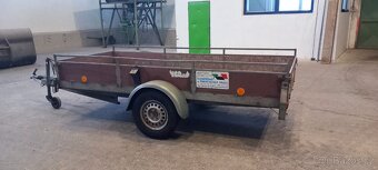 vozík VEZEKO VARIO A 16.3V , 9/2000 - 3