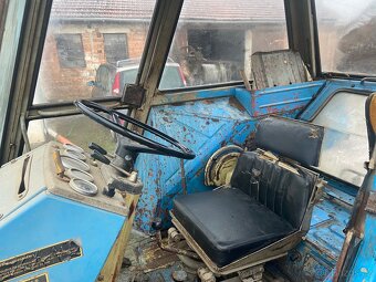 Zetor crystal 8045 - 3