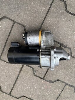 Startér Opel Vectra B - 3