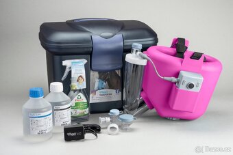 Flexineb inhalátor - 3