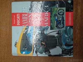 DUCATI Scrambler 250, r.v1971 - 3