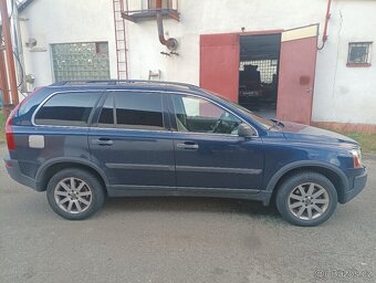 Prodám Volvo XC90 - 3