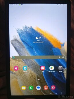 Samsung Galaxy A8 SM-X205 - 3