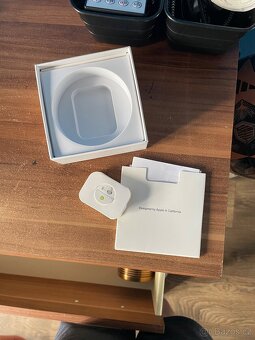 AirPods Pro 2 generace - 3