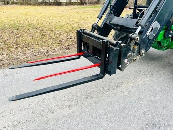 paletizační vidle - 3