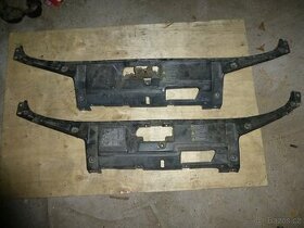 chladičová stěna fabia 1 - 3