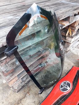 Toyota Aygo 2014 - 3