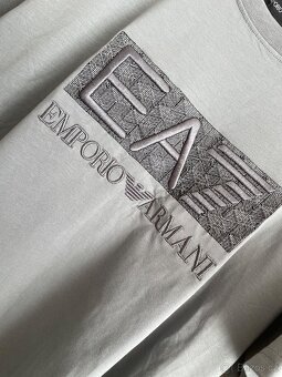 Tričko Armani - 3