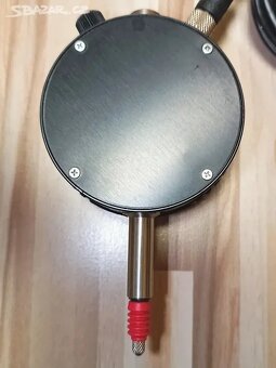 MAHR EXTRAMESS 2001 - 3