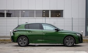 Peugeot 308 1.2 PureTech, AT8, 96kW - 3