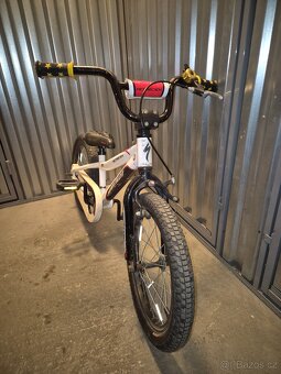 Dětské kolo 16 - 3