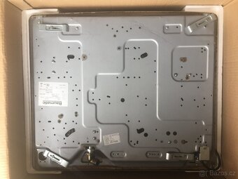 Varná deska Baumatic - 3