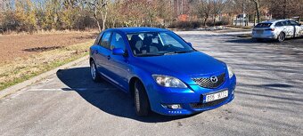 Mazda 3 1.6 tdci 2005 - 3
