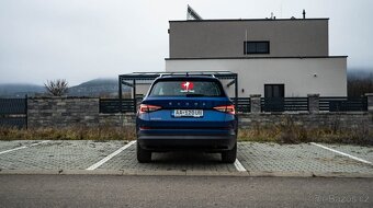 Škoda Kodiaq 1.5 TSI ACT Style DSG - 3