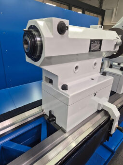 Soustruhy - hrotové TR 155B2 x 10.000 - 3