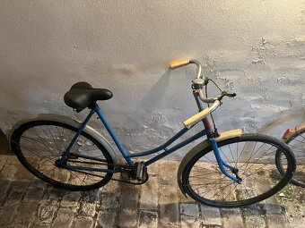 Dámské jízdní kolo - 3