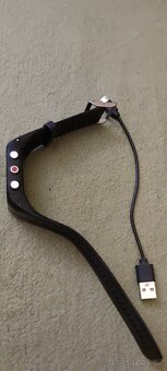 Sportovní pánské hodinky POLAR m400 gps - 3