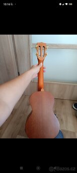 Ukulele Mahalo - 3