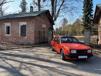 Škoda 120L - 3